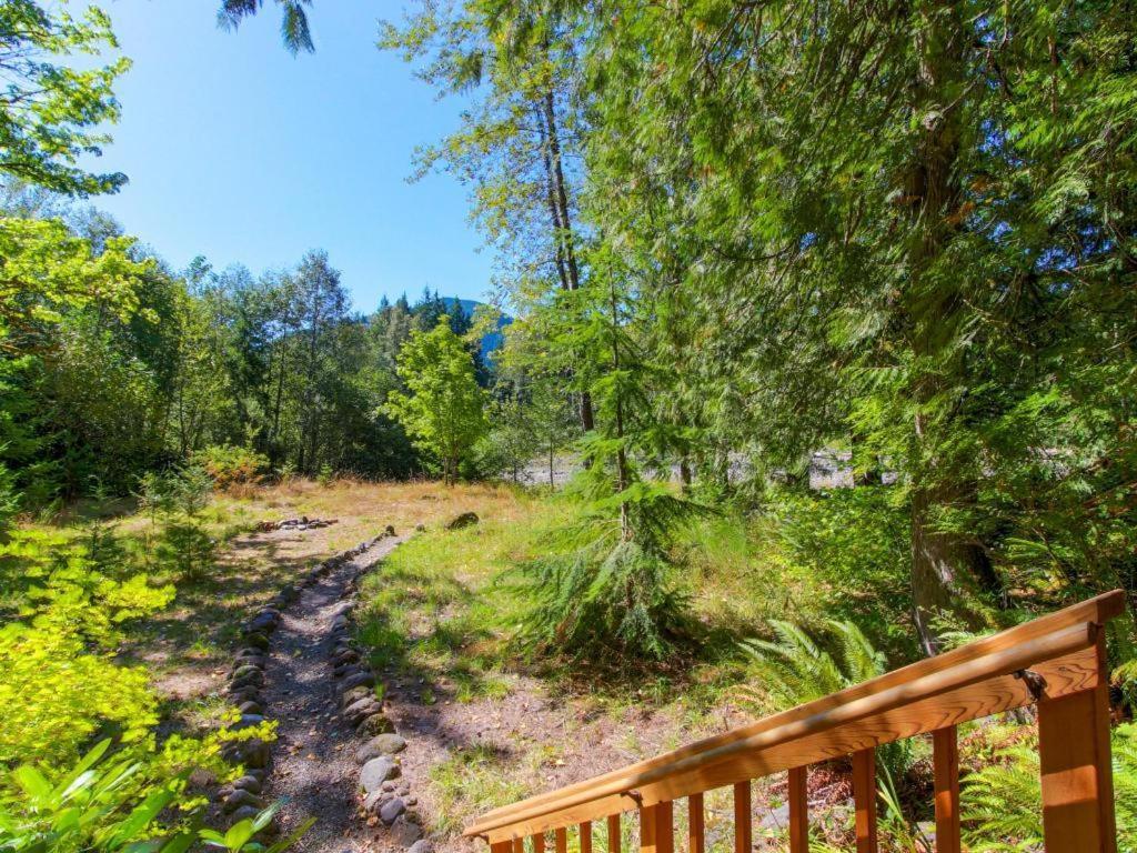Roaring River Retreat Welches Exterior foto
